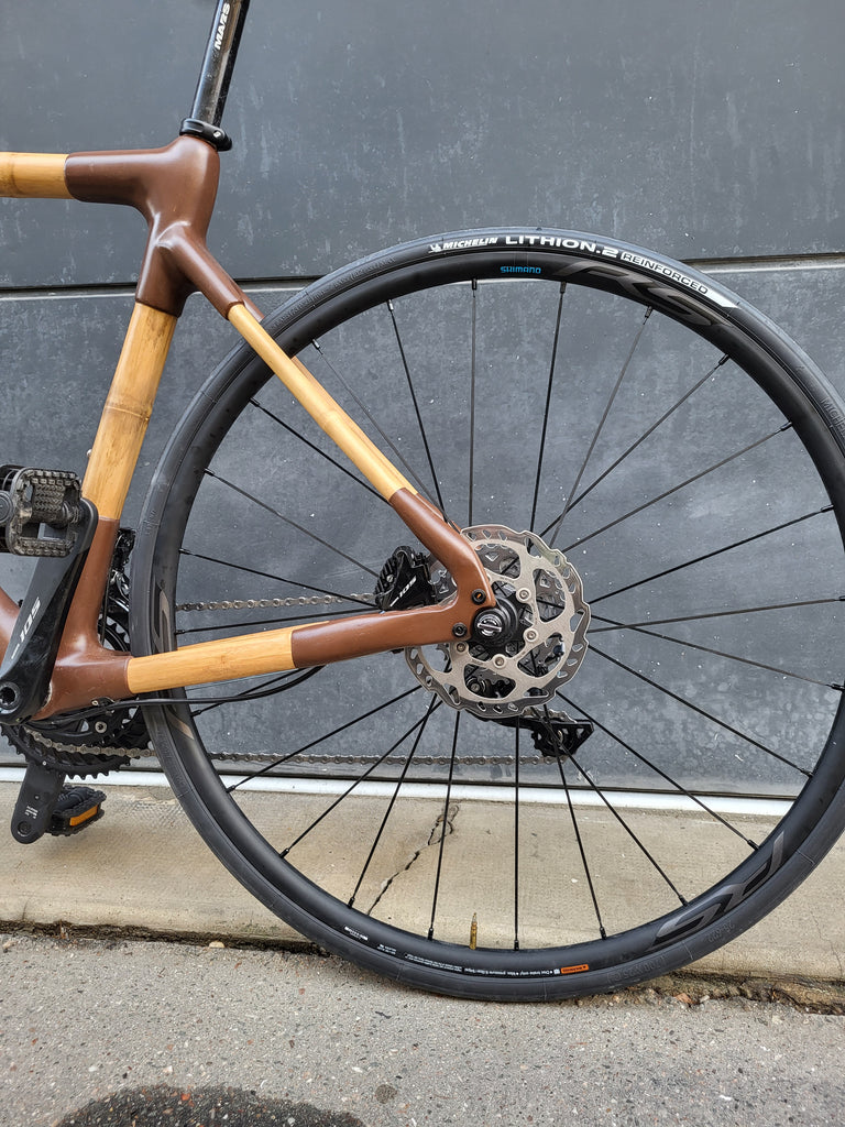 Accessoires de frein à disque de haute qualité pour vélo pièces de vélo IS