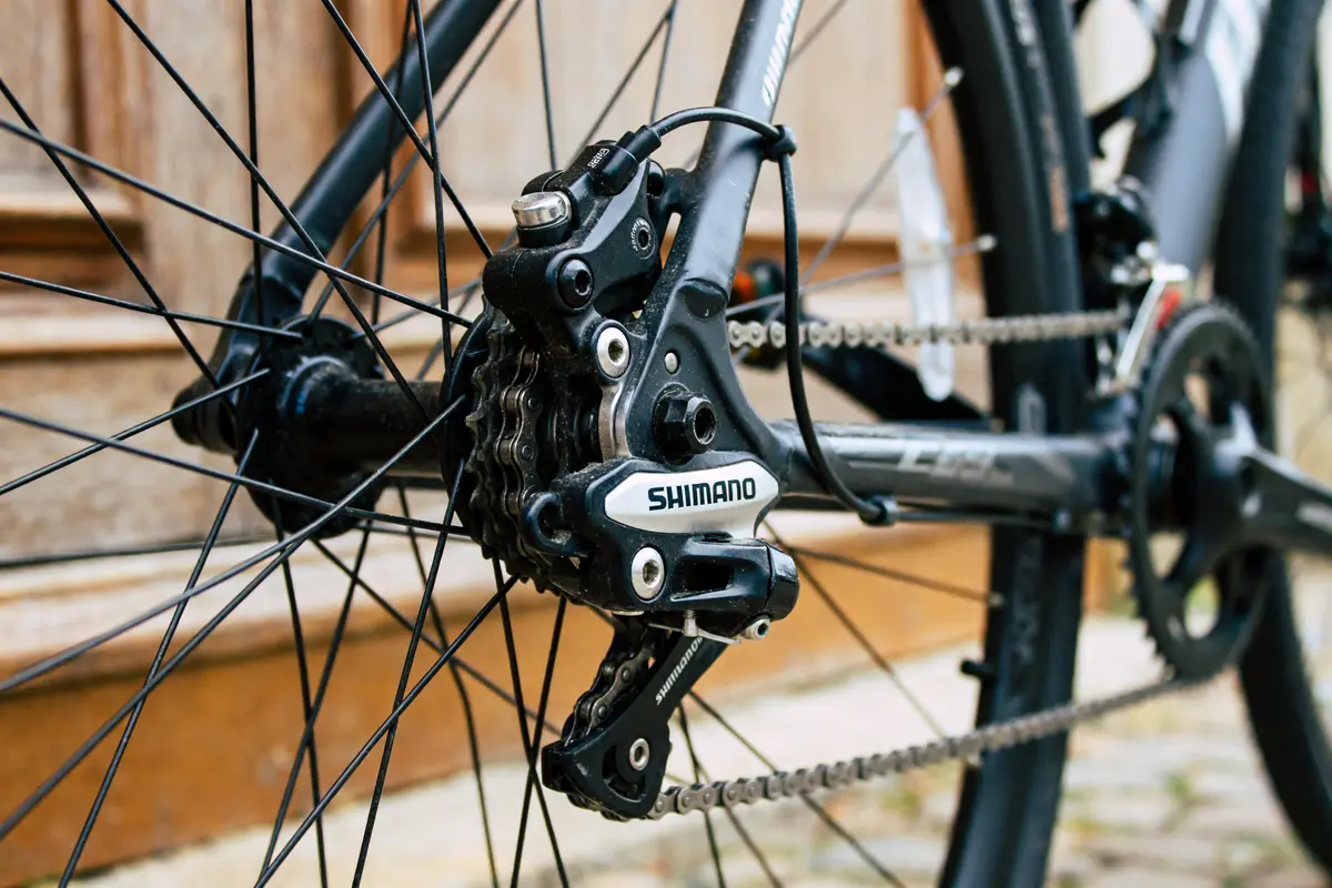 Frein Shimano : guide complet des freins VTT et route
