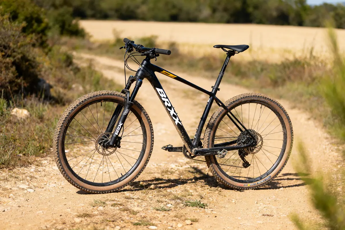 Gravel Graxx : test et comparatif des modèles GTR et GTO