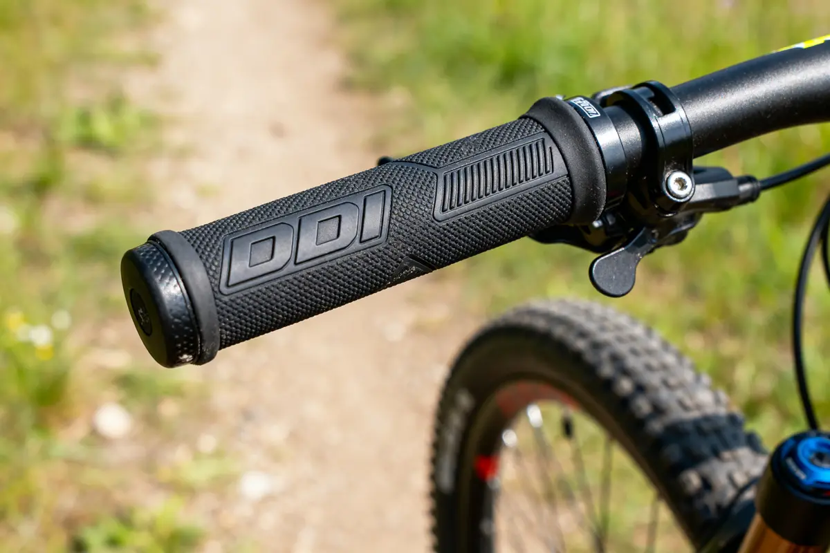Odi poignées : le leader des grips VTT, BMX &amp; motocross