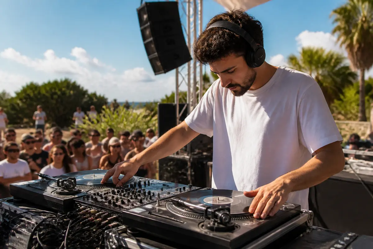 Fly D : Tout savoir sur le DJ et sa musique