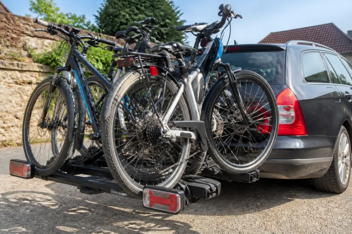 Porte vélos voiture : Comment choisir le meilleur attelage ?