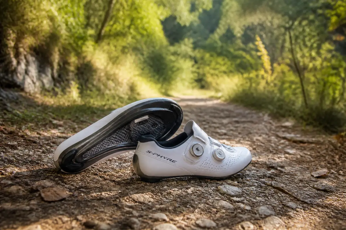 S Phyre Shimano : chaussures route et VTT au meilleur prix