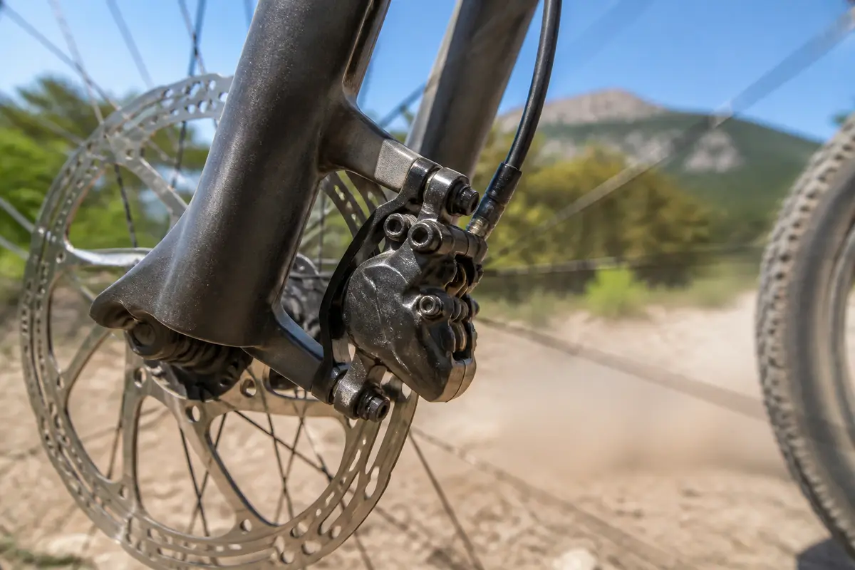 Shimano MT200 : problèmes, entretien et optimisation freins