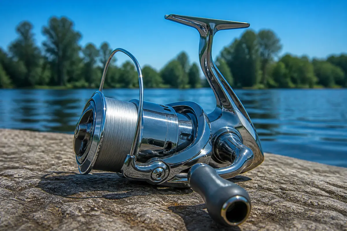 Shimano Stella Fishing : Quel moulinet spinning choisir ?