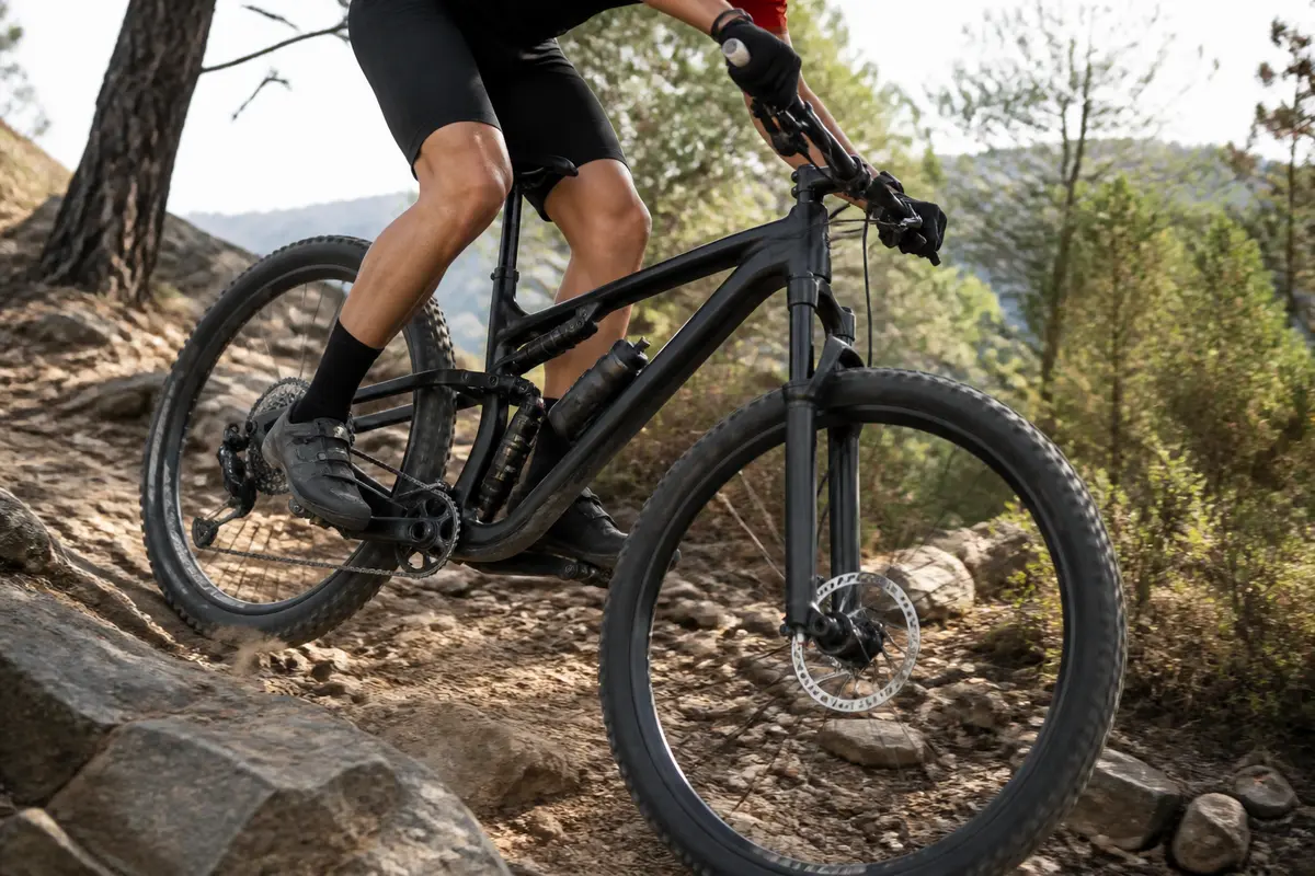 Vélo Shimano : guide complet des composants et groupes