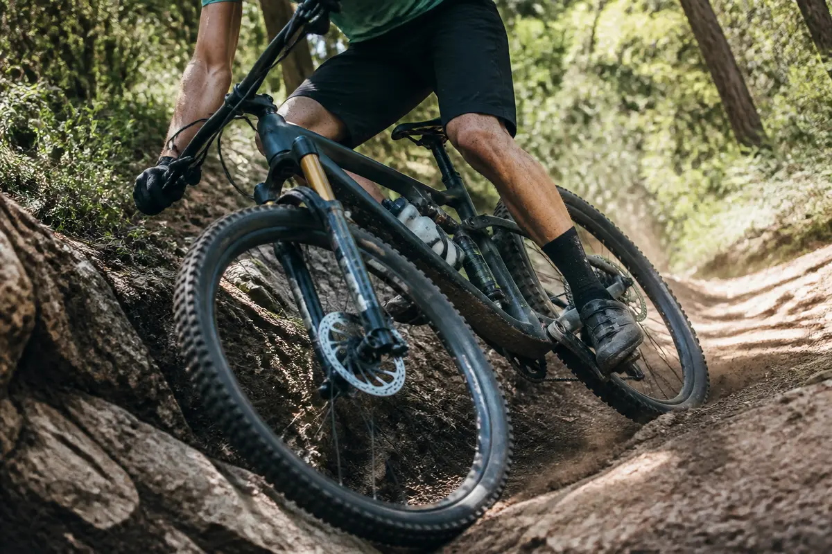 Shimano XTR Di2 : découvrez le groupe VTT innovant