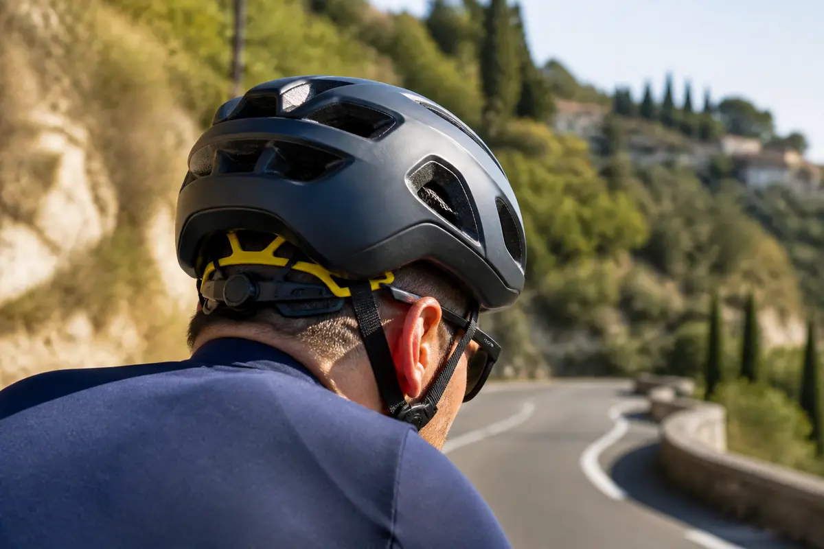 Casque velo Poc : guide complet des modèles et prix