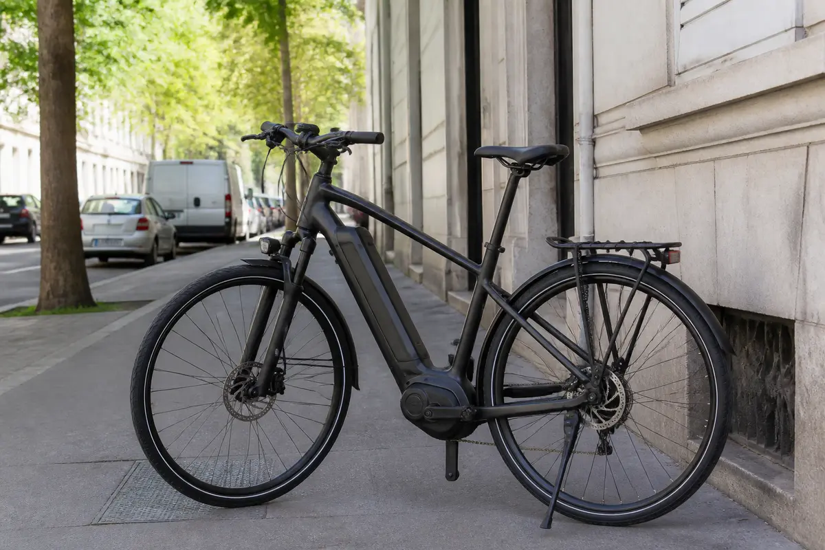 Faut-il assurer un vélo électrique ? Obligations &amp; conseils