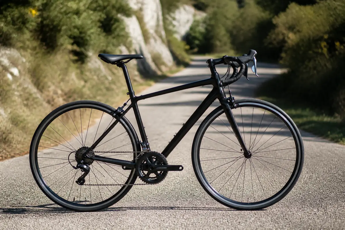 Quel meilleur vélo route débutant choisir pour commencer ?